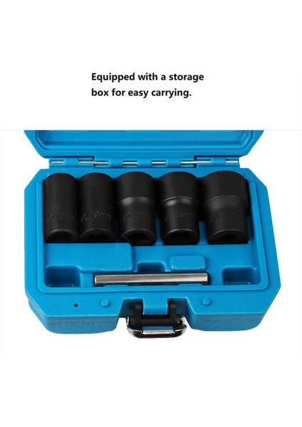 17MM 19MM 21MM 23MM 27MM Kovanlı Kırık Fındık Sıkacağı (Yurt Dışından)