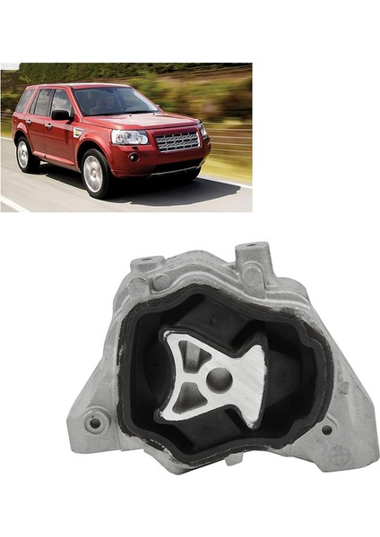 Kauçuk Tampon Kauçuk Motor Braketi (Yurt Dışından)