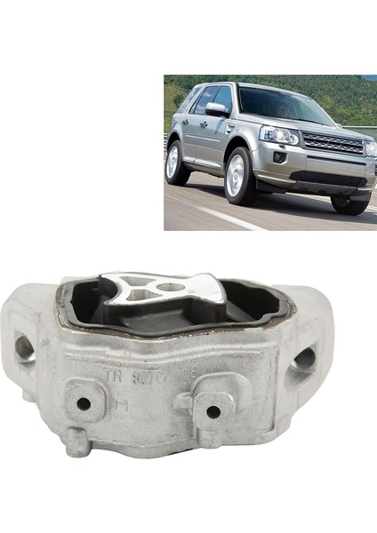 Kauçuk Tampon Kauçuk Motor Braketi (Yurt Dışından)