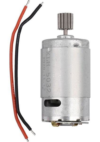 390 Motor -DJ01 Legend 1/10 Rc Araba Yedek Parçaları (Yurt Dışından)