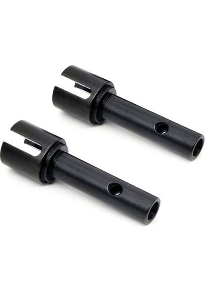 Mx-07 Metal Arka Tekerlek Aksı 8733 Mx-07 MX07 Mx 07 1/7 Için (Yurt Dışından)