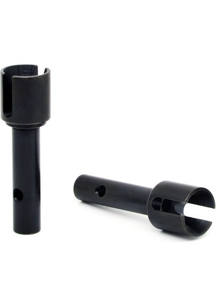 Mx-07 Metal Arka Tekerlek Aksı 8733 Mx-07 MX07 Mx 07 1/7 Için (Yurt Dışından)