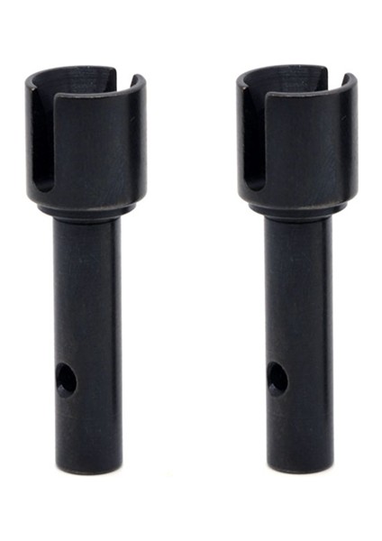 Mx-07 Metal Arka Tekerlek Aksı 8733 Mx-07 MX07 Mx 07 1/7 Için (Yurt Dışından)