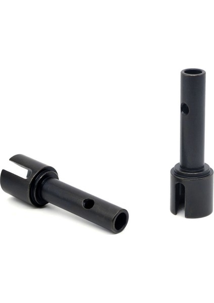 Mx-07 Metal Arka Tekerlek Aksı 8733 Mx-07 MX07 Mx 07 1/7 Için (Yurt Dışından)