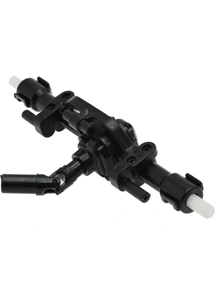 Mn D90 MN98 MN99 1/12 Rc Araba Için Metal Dişli Ön ve Arka Aks (Yurt Dışından) fırsatları