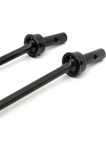 Mx-07 Metal Ön Tahrik Mili Cvd Tahrik Mili 8734 Zd 1/7 Rc Araba Için (Yurt Dışından) fırsatları