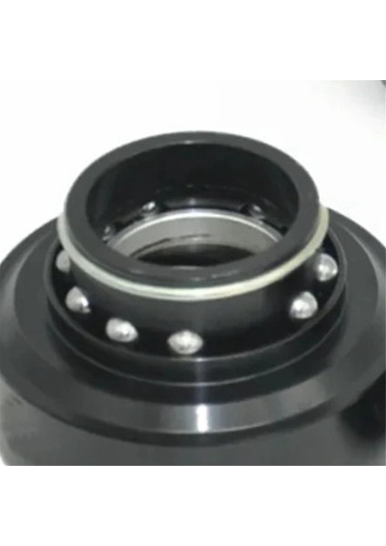Simagic M10 Amini Euro Için 70MM 6 Delikli Hızlı Çıkarma Göbek Adaptörü (Yurt Dışından)