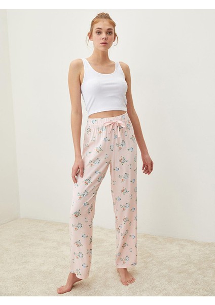 Kadın U Yaka Düz Atlet