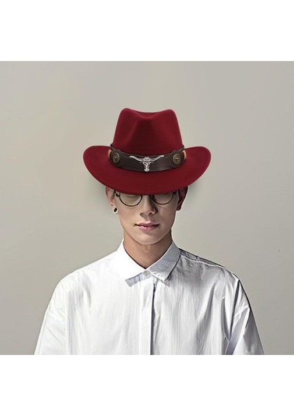 Sı I Şı Büyük Ağzı Kadın Erkekler Parti Balıkçı Irmızı (Yurt Dışından) indirimleri