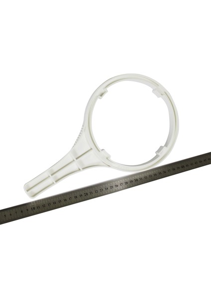 Big Blue Filtre Kabı Housing Açma Anahtarı fiyatları