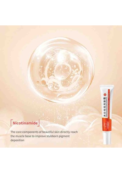 Süper Brightening Krem Ekstra Beyazlatma ve Çil Giderici 20 gr fiyatları