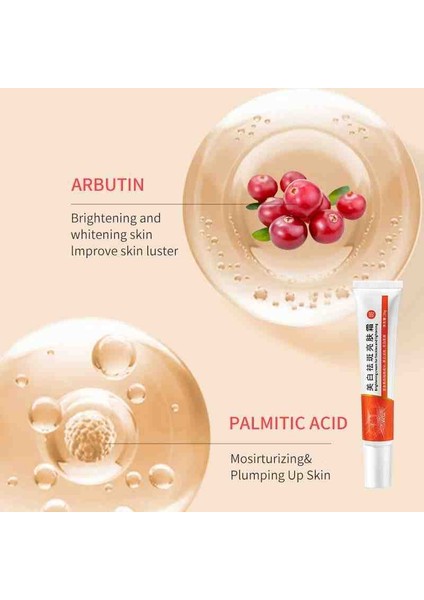 Süper Brightening Krem Ekstra Beyazlatma ve Çil Giderici 20 gr modelleri
