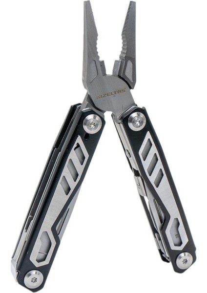 Multi Tool 15 Fonksiyonlu Çok Amaçlı El Aleti 155 mm indirimleri