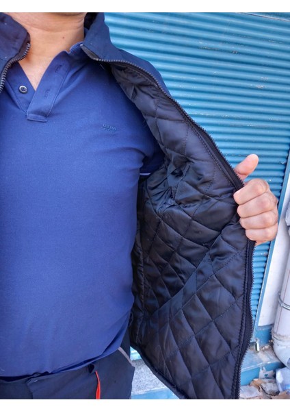 Avangart Pantolon ve Yelek Takım