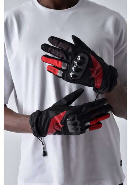 Scout Karbon H2O Eldiven modelleri