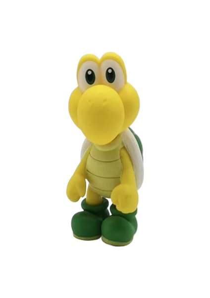 Sınır Ötesi Büyük Süper Mario Mario El Kuklası Luigi Yaoxilon Zehirli Anime Karikatür Oyuncaklar (Yurt Dışından)