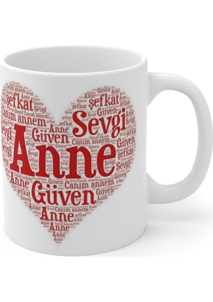 Anneler Günü Canım Annem