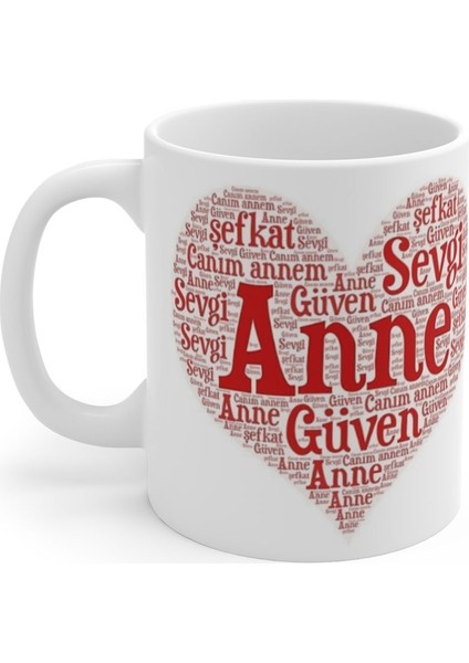 Anneler Günü Canım Annem