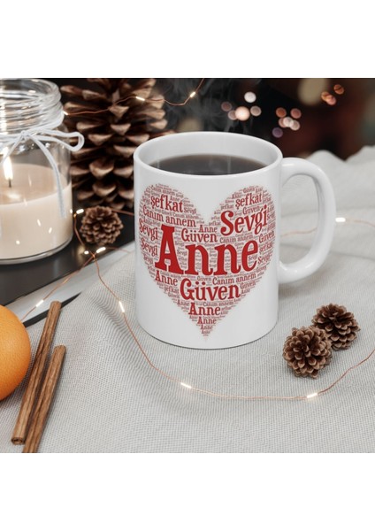 Anneler Günü Canım Annem
