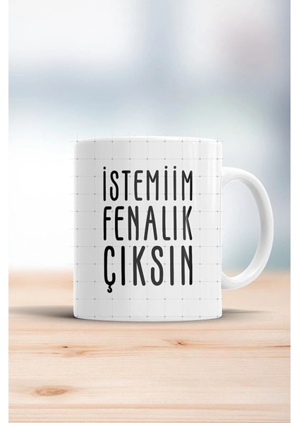 Sevgili Çift Aşk Kupa Seti 2 Adet Porselen