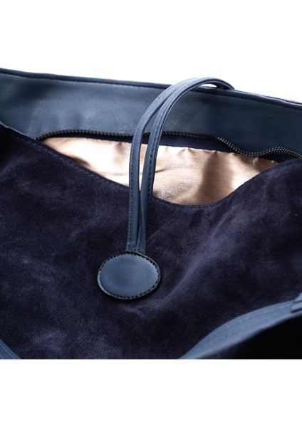 Hakiki Deri Süet Omuz Çantası fiyatları