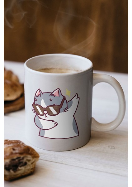 Komik, Espirili Baskılı Kupa Bardak fırsatları