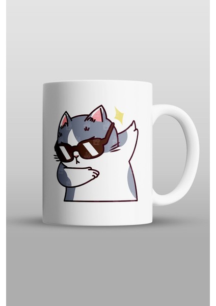 Komik, Espirili Baskılı Kupa Bardak indirimleri