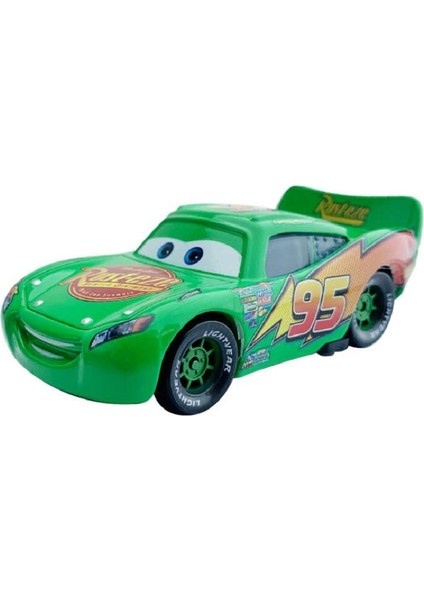 Disney Pixar Oyuncak Araba 2/3 Şimşek Mcqueen Jackson Fırtınası 1:55 Pres Döküm Metal Alaşım Model Çocuk Doğum Günü/noel Hediyesi (Yurt Dışından) modelleri