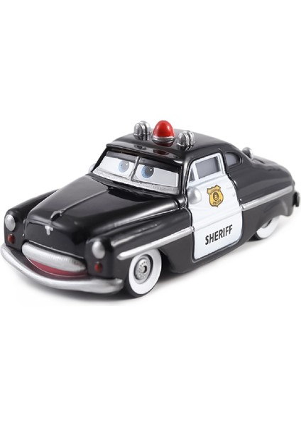 Arabalar Disney Pixar Racing 3 Anime Figürleri Şerif Şimşek Mcqueen Mater Oyuncak Metal Alaşım Model Araba Çocuk Oyuncakları Çocuk Hediyeleri (Yurt Dışından) fırsatları