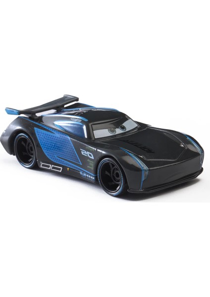 Disney Pixar Arabalar 2 3 Oyuncakları Şimşek Mcqueen Jackson Fırtına Mack Amca Kamyon 1:55 Diecast Model Araba Oyuncak Çocuk Doğum Günü Hediyesi (Yurt Dışından) fırsatları