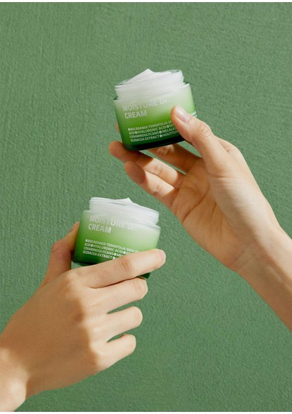 Isoı Moisture Dr. Cream - Nemlendirici Krem 70ML fiyatları