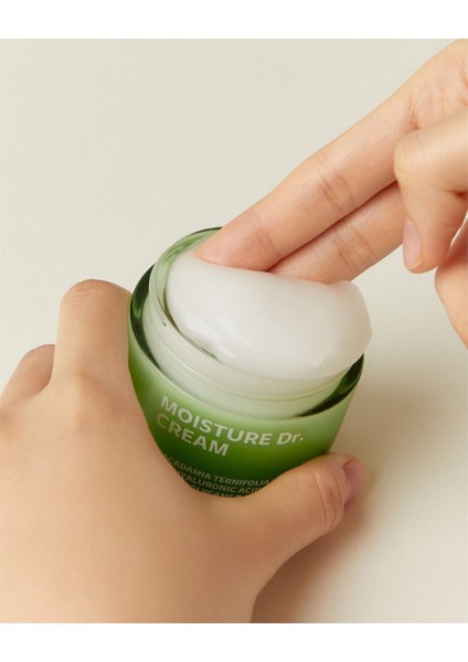 Isoı Moisture Dr. Cream - Nemlendirici Krem 70ML modelleri