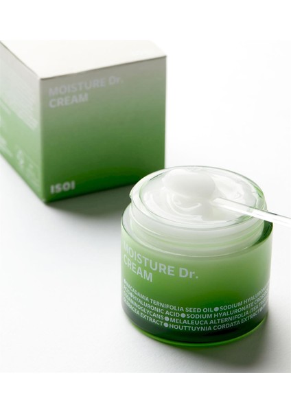 Isoı Moisture Dr. Cream - Nemlendirici Krem 70ML fırsatları