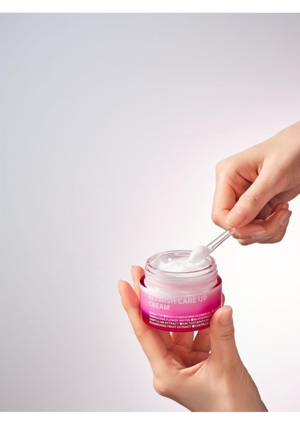 Blemish Care Up Cream - Leke Karşıtı Nemlendirici Krem 55ml fiyatları