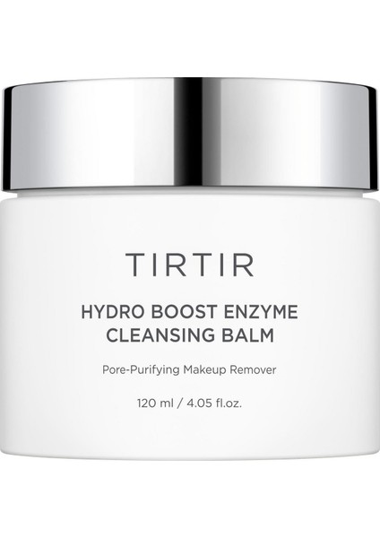 Hydro Boost Enzyme Cleansing Balm - Enzimli Temizleyici Balm 120ML