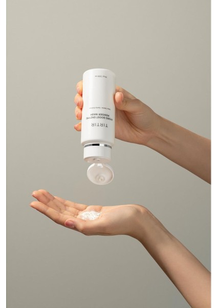 Hydro Boost Enzyme Powder Wash - Enzimli Peeling Yıkama Tozu 75G modelleri