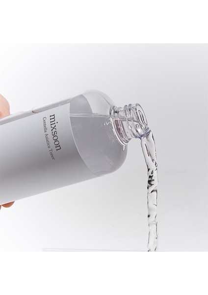 Centella Asiatica Toner - Yatıştırıcı, Onarıcı ve Nemlendirici Tonik 300ML modelleri