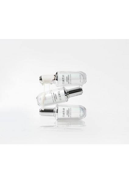 Ceramic Milk Ampoule - Seramid ve Peptit Içerikli Ampul 40ML fiyatları