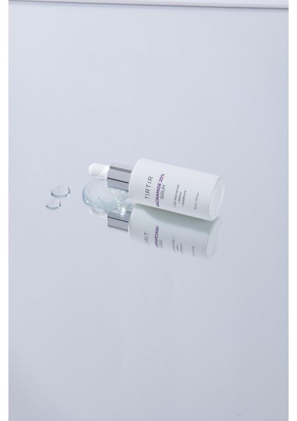 Niacinamide %20 Serum - Niacinamide Içerikli Serum 30ML modelleri