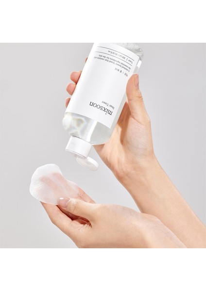 Bean Toner - Nemlendirici, Pürüz Karşıtı Tonik 300ML fiyatları