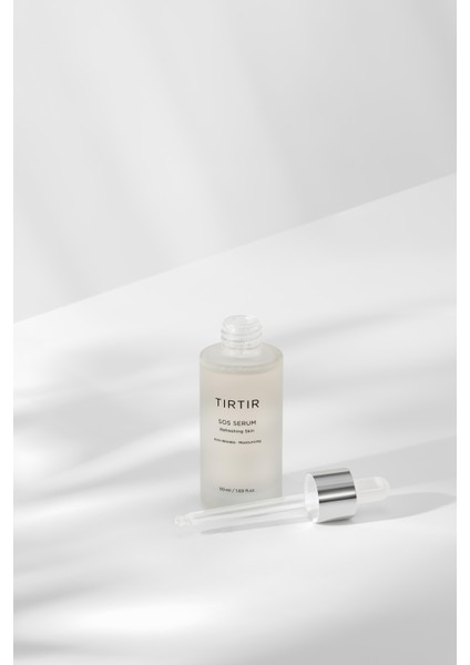 Sos Serum - Yoğun Nemlendirici Serum 50ML modelleri