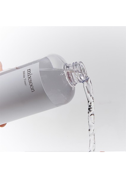 Bifida Toner - Cilt Bariyeri Koruyucu, Hassasiyet ve Tahrişe Karşı Tonik 300ML modelleri