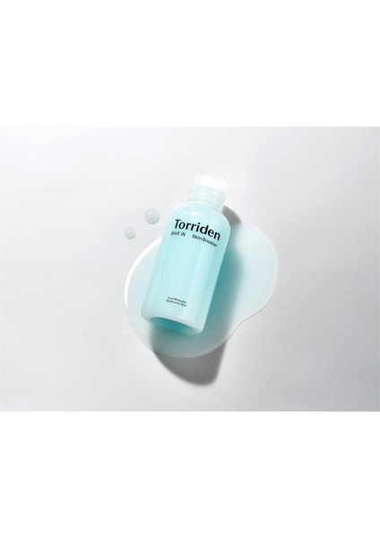Dıve-In Low Molecular Hyaluronic Acid Skin Booster - Nemlendirici Tonik 200ML fırsatları