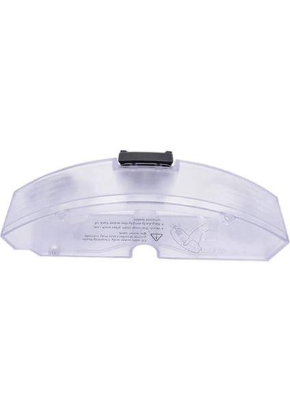 S7 / S70 / S75 / T7S / T7 Plus Robot Süpürge Yedek Parça Aksesuarları Için 2x Su Tankı (Yurt Dışından) fiyatları