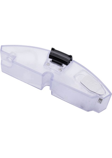S7 / S70 / S75 / T7S / T7 Plus Robot Süpürge Yedek Parça Aksesuarları Için 2x Su Tankı (Yurt Dışından) modelleri