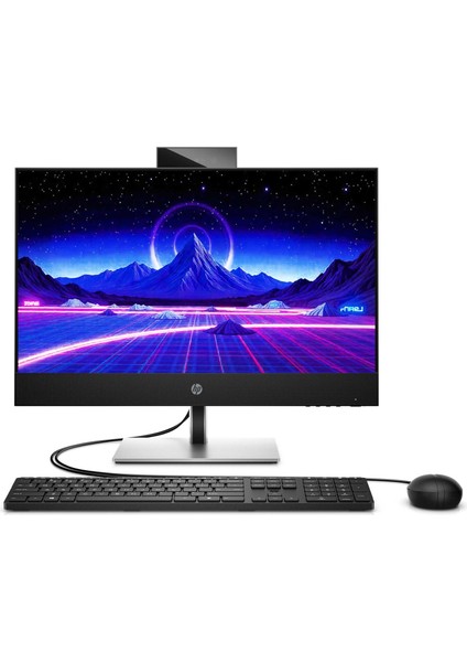 Proone 440 G9 997T5ET01 I7-12700T 8gb 1tbssd 23.8" Fhd Freedos All In One Bilgisayar