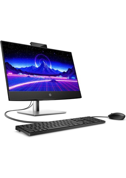 Proone 440 G9 997T5ET01 I7-12700T 8gb 1tbssd 23.8" Fhd Freedos All In One Bilgisayar