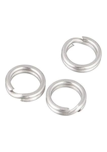 Hard Split Ring Suni Yem Halkası modelleri