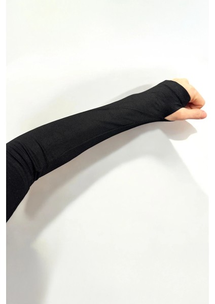 KLLKP001 Parmak Geçmeli Kolluk