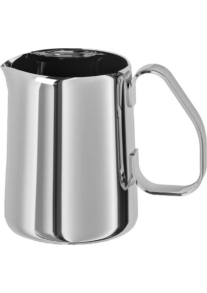 Süt Potu Çelik Paslanmaz Süt Köpürtücü Pitcher 500CC RA653
